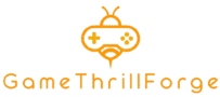 GameThrillForge